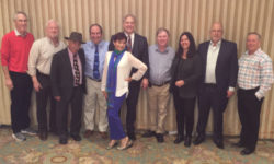 BE100 Holiday Party 2018!