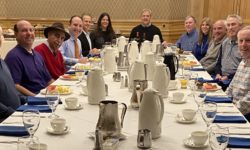 BE100 HOLIDAY PARTY 2019!!!!